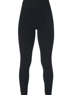 Modal Rich Seamless Base Layer Leggings