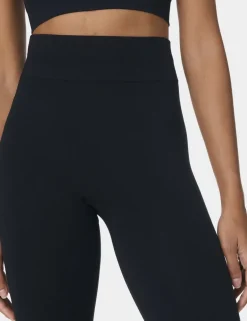Modal Rich Seamless Base Layer Leggings