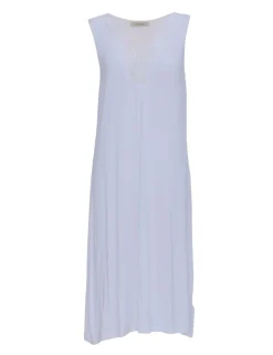 Modal Rich V-Neck Nightdress
