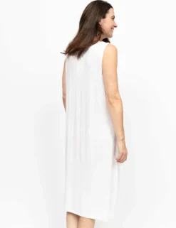 Modal Rich V-Neck Nightdress