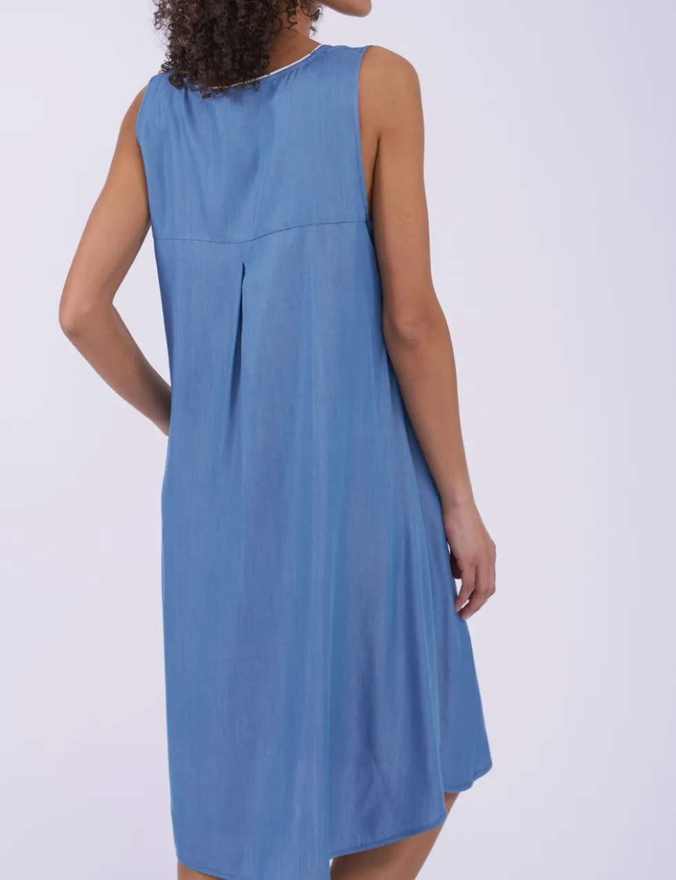 Modal Swing Nightdress