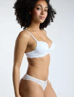 Mollie Brazilian Knickers