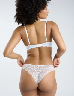 Mollie Brazilian Knickers