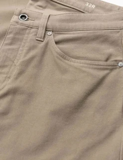 Motion 2 Regular Fit 5 Pocket Jeans