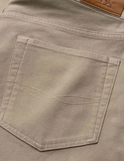Motion 2 Regular Fit 5 Pocket Jeans