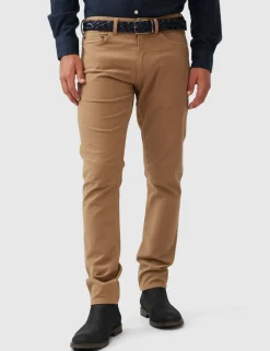 Motion 2 Regular Fit 5 Pocket Jeans