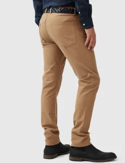 Motion 2 Regular Fit 5 Pocket Jeans