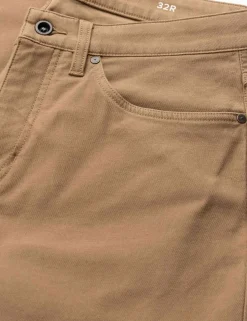 Motion 2 Regular Fit 5 Pocket Jeans