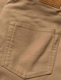Motion 2 Regular Fit 5 Pocket Jeans