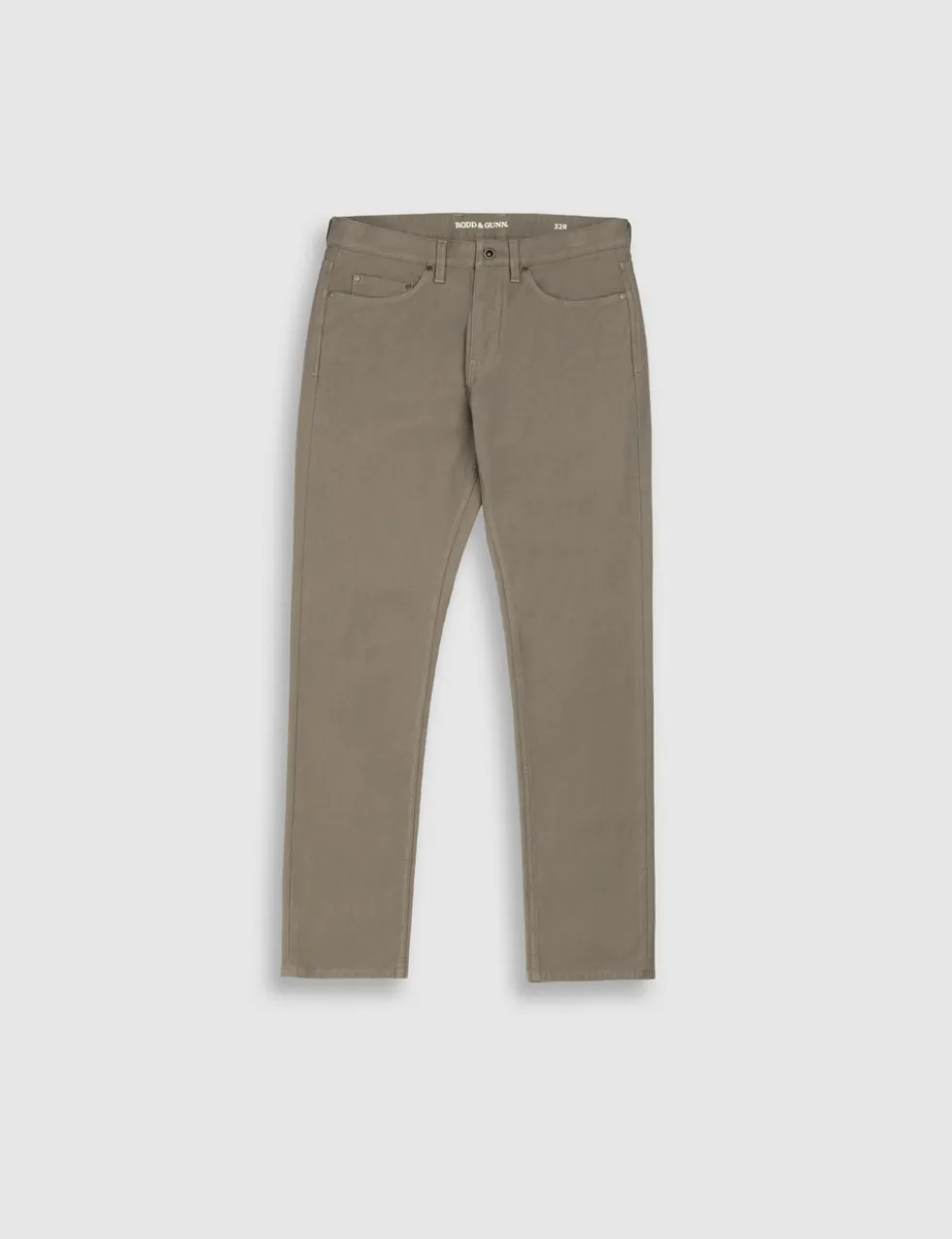 Motion 2 Regular Fit 5 Pocket Jeans