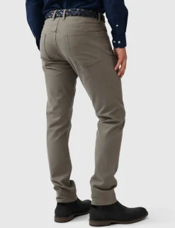 Motion 2 Regular Fit 5 Pocket Jeans