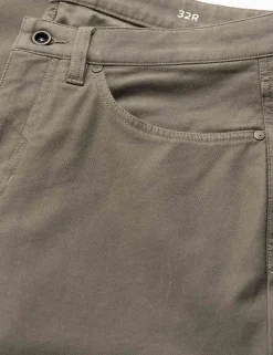 Motion 2 Regular Fit 5 Pocket Jeans
