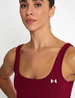 Motion Cropped Vest Top