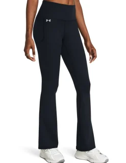 Motion High Waisted Flared Leggings