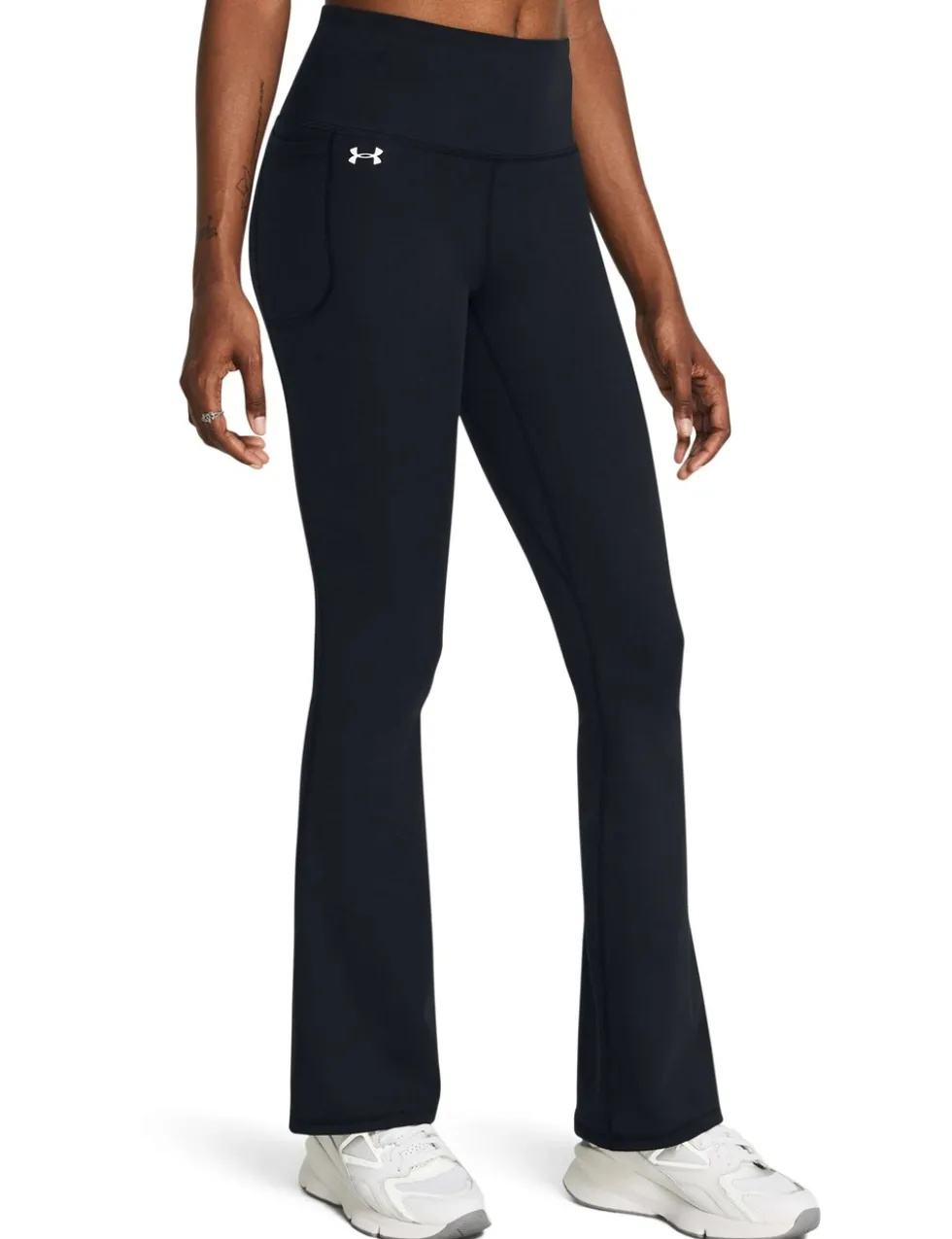 Motion High Waisted Flared Leggings