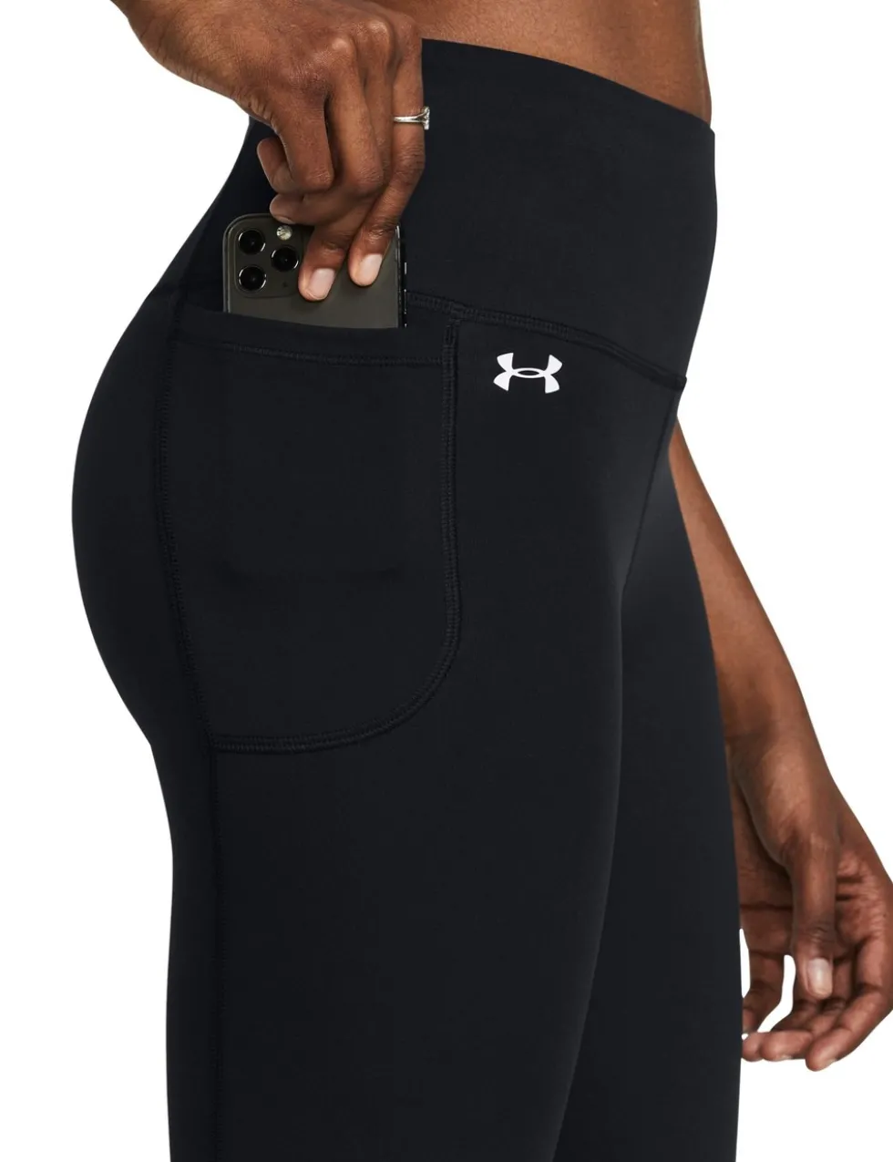 Motion High Waisted Flared Leggings
