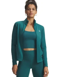 Motion Zip Up Funnel Neck Sports Jacket