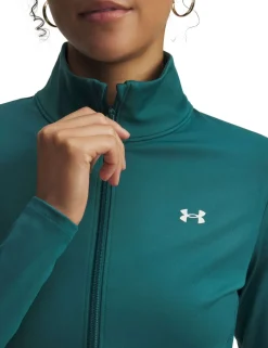 Motion Zip Up Funnel Neck Sports Jacket