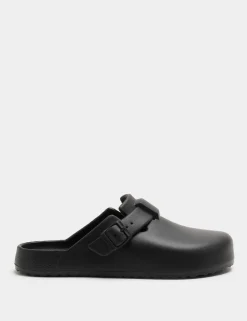 Moulded Mules