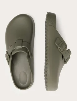 Moulded Mules
