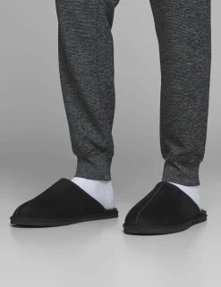Mule Slippers