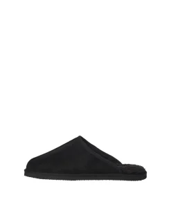 Mule Slippers