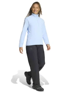 Multi Essentials Half Zip Fleece Jacket