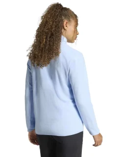 Multi Essentials Half Zip Fleece Jacket