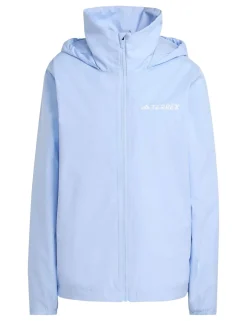 Multi Essentials 2L Waterproof Rain Jacket