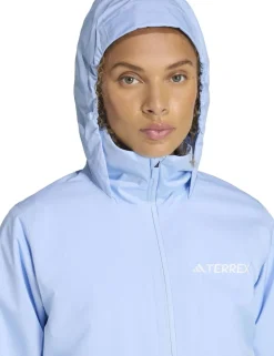 Multi Essentials 2L Waterproof Rain Jacket