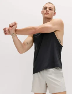 Muscle Vest