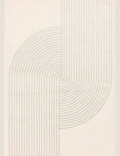 Muse Arch Rug