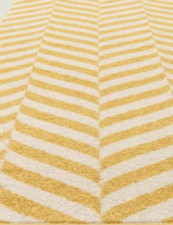 Muse Chevron Rug