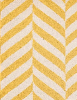 Muse Chevron Rug