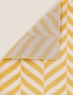 Muse Chevron Rug