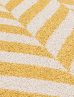 Muse Chevron Rug