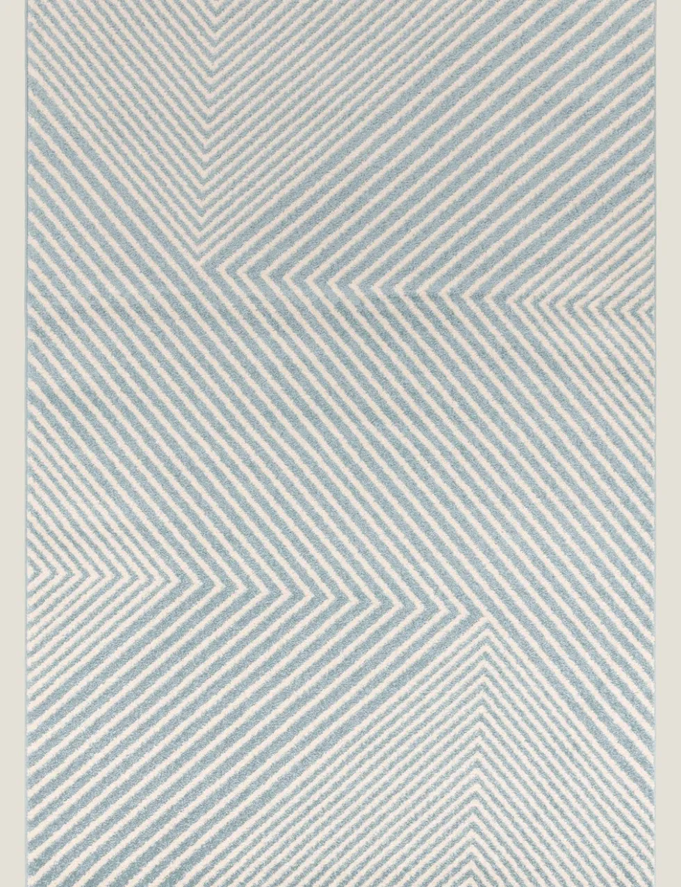 Muse Cross Flatweave Rug