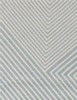 Muse Cross Flatweave Rug