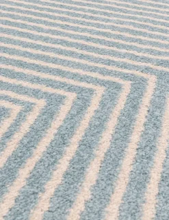 Muse Cross Flatweave Rug