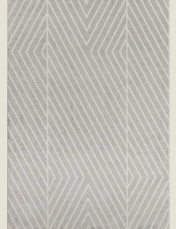 Muse Linear Rug