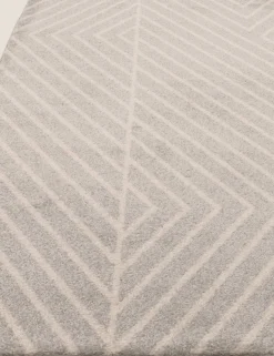 Muse Linear Rug