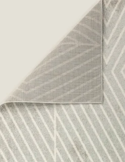 Muse Linear Rug