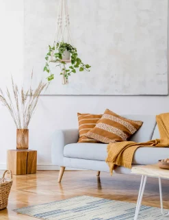Muse Stripe Rug