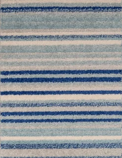 Muse Stripe Rug