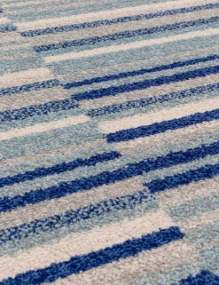 Muse Stripe Rug