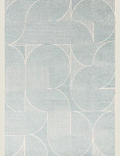 Muse Swirl Small Rug