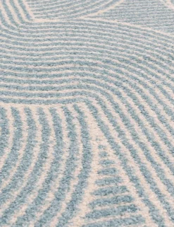 Muse Swirl Small Rug