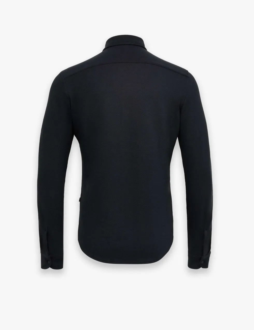 Myjersey Cotton Blend Jersey Shirt