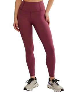 Never Better High Waisted Leggings