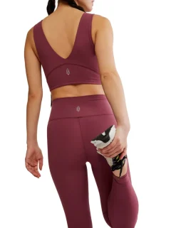 Never Better High Waisted Leggings